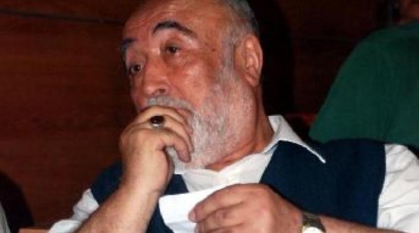 Gayrimenkul Zengini Emekli Imamın Yakınlarını Rehin Alıp, Para Istediler