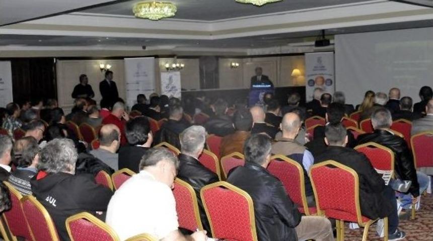 "eğitim Y&ouml;neticileri İletişim Becerileri Semineri" Yalova&rsquo;da Start Aldı