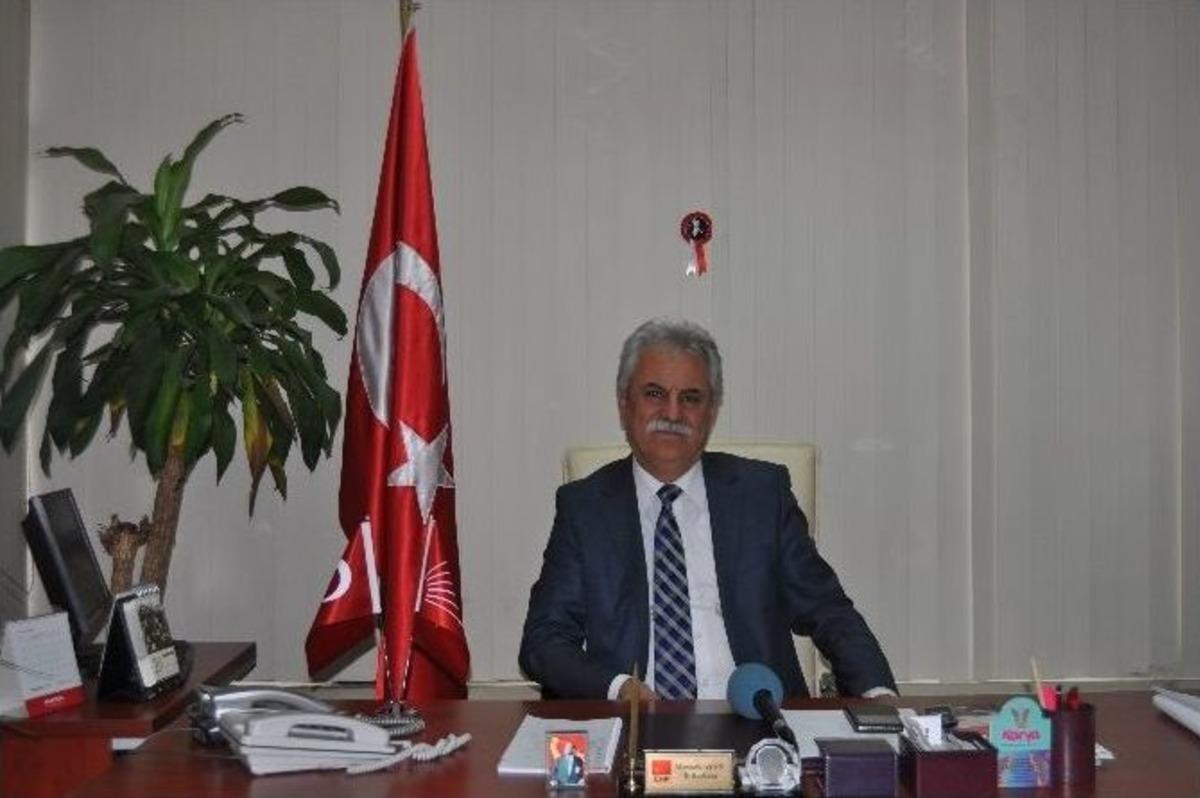 Chp&rsquo;de &Ouml;n Se&ccedil;im Heyecanı
