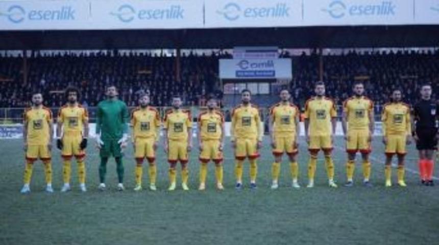 Spor Toto 2. Lig