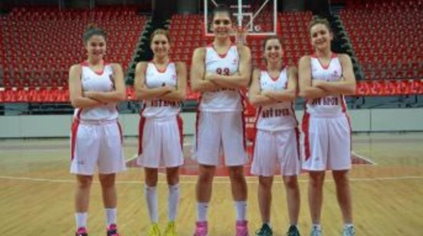 Ag&uuml; Spor 9&rsquo;da 9 Yaptı