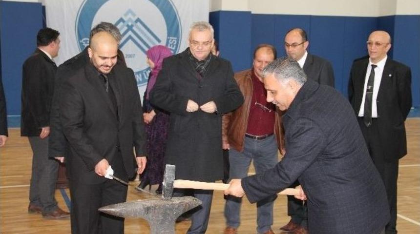 &Ccedil;ankırı&rsquo;da Nevruz Kutlamaları