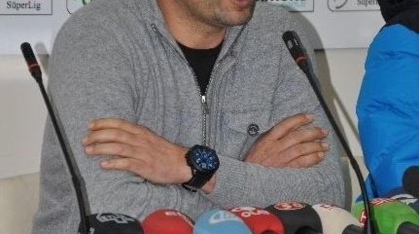 Medicana Sivasspor Evinde Farklı Galip