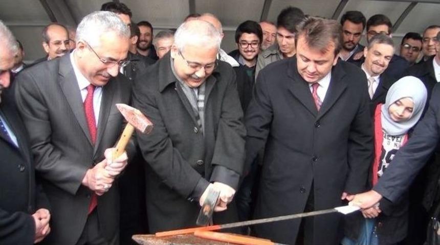 Kahramanmaraş&rsquo;ta Nevruz Coşkusu