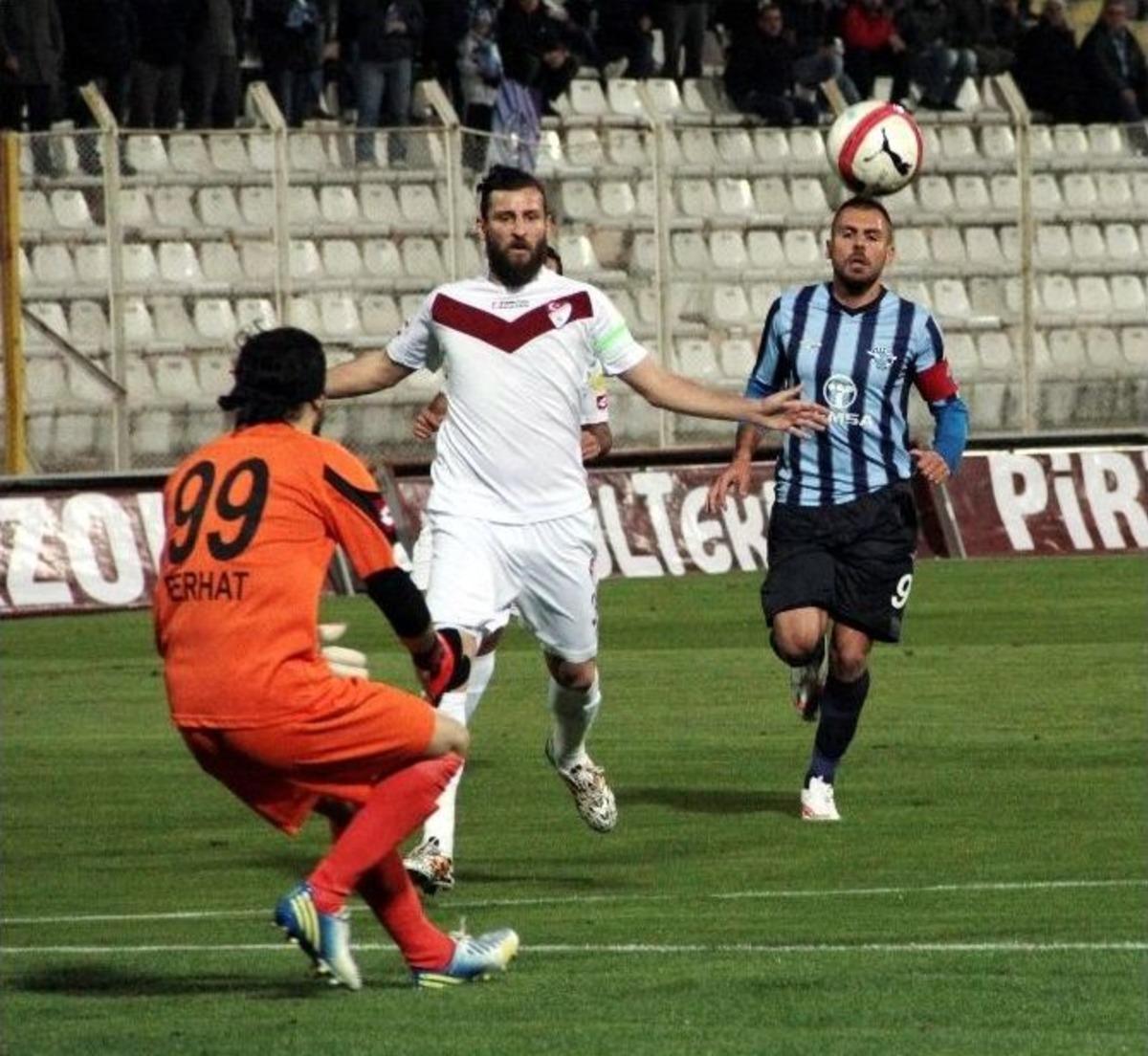 Ptt 1. Lig