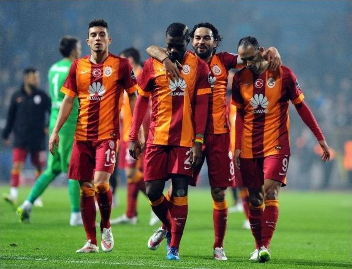 Spor Toto S&uuml;per Lig