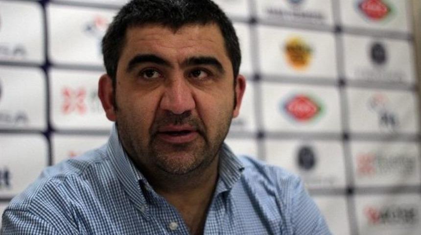 Adana Demirspor - Elazığspor Ma&ccedil;ının Ardından