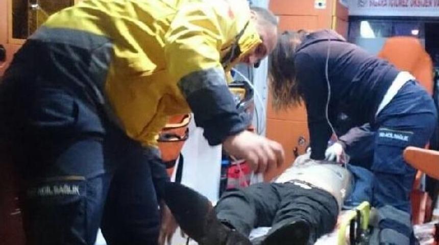 Boğazından Bı&ccedil;aklanan &Uuml;niversite &Ouml;ğrencisi &Ouml;ld&uuml;