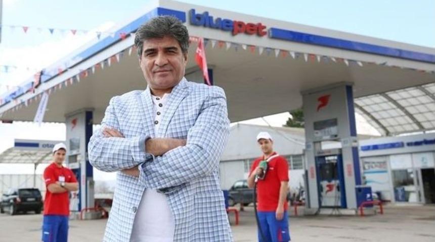 Ergaz & Bluepet Reklam Filmi &Ccedil;ekimleri Tamamlandı