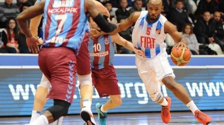 Tofaş'ta Galibiyet Sevinci