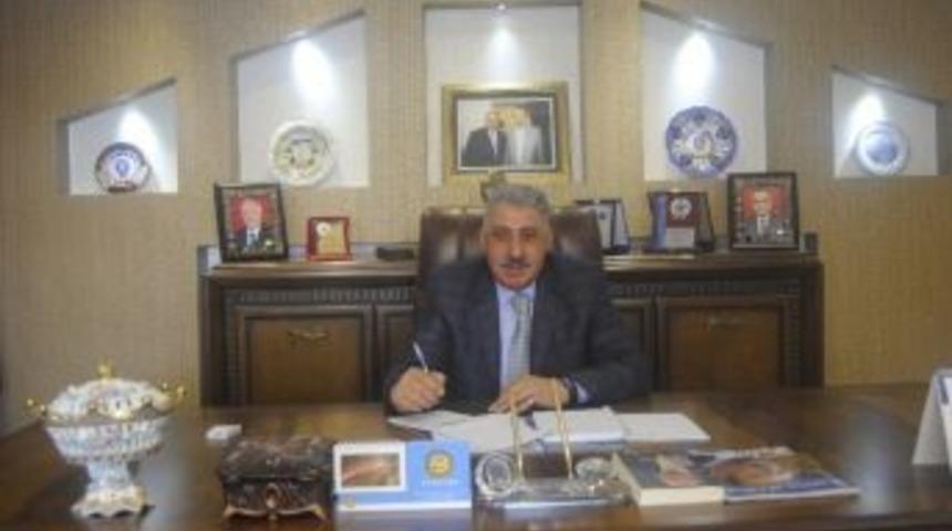 Faruk Alpaslan, Yasin Aktay&rsquo;a Sahip &Ccedil;ıktı