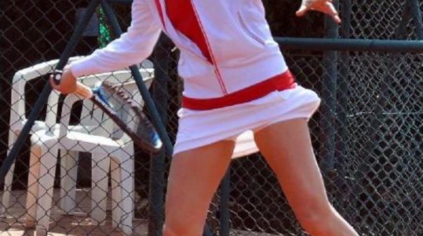 Gen&ccedil; Seny&ouml;rler D&uuml;nya Takım Tenis Şampiyonası Sona Erdi