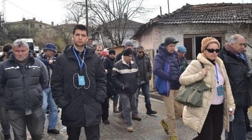 (&ouml;zel) Mimar Sinan&rsquo;ın Unutulmuş Yapıtı G&uuml;n Y&uuml;z&uuml;ne &Ccedil;ıkıyor