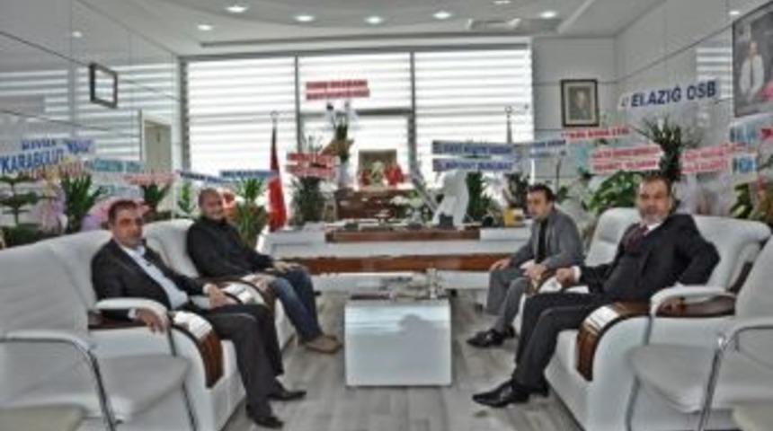 Trımbox, Fizibilite &Ccedil;alışmaları İ&ccedil;in Elazığ&rsquo;da