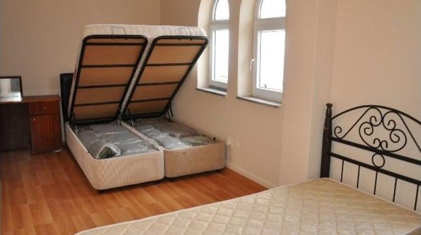 (&ouml;zel Haber) Kadın Eli Değdi Turizm Canlandı