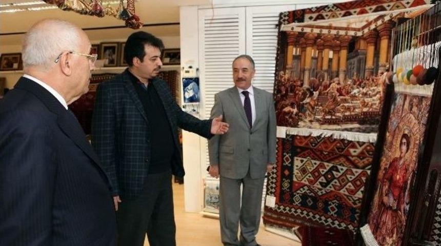 Yenimek&rsquo;e İran Esintisi