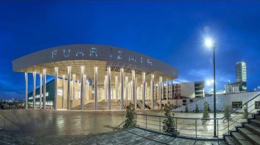 T&uuml;rkiye'nin En B&uuml;y&uuml;k Ve En Nitelikli Fuarı Marble A&ccedil;ılıyor