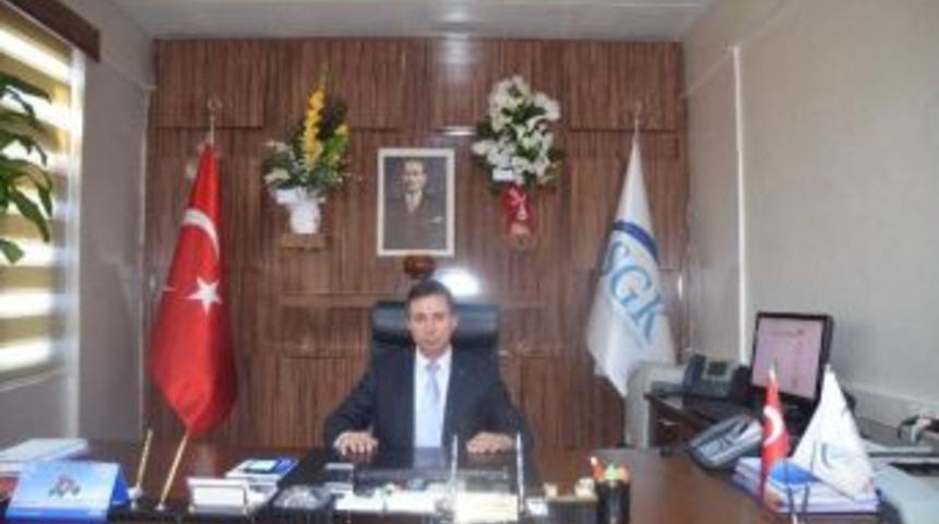 Sgk&rsquo;dan Prim Bor&ccedil;ları İ&ccedil;in Yapılandırma Uyarısı