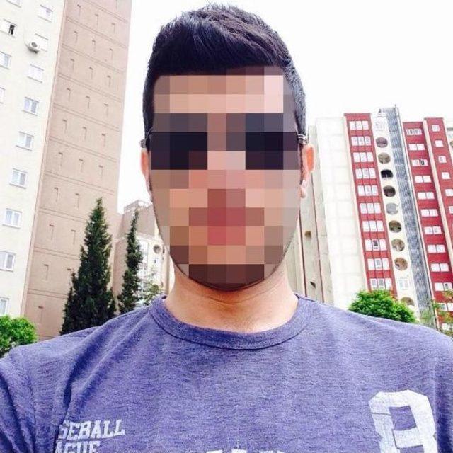 Tecavüz Davasında, Tanık Anneye çıplak Fotoğraf Şoku 1