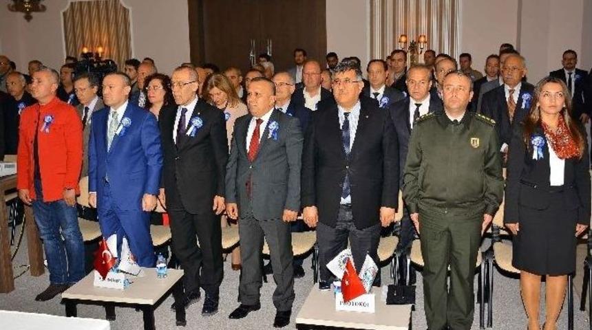 Matso Turizm Fak&uuml;ltesi&rsquo;nin Protokol&uuml; İmzalandı