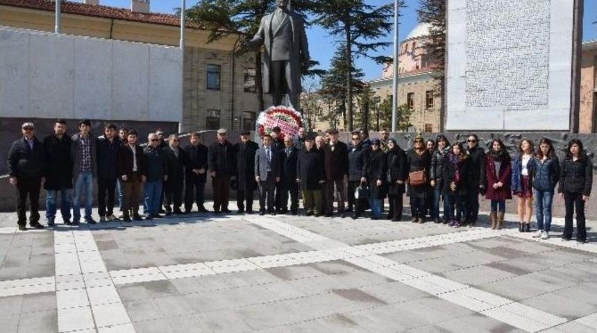 T&uuml;rk Ocakları 103 Yaşında