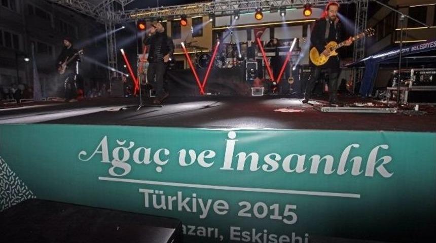 Odunpazarı&rsquo;nda Gripin R&uuml;zgarı