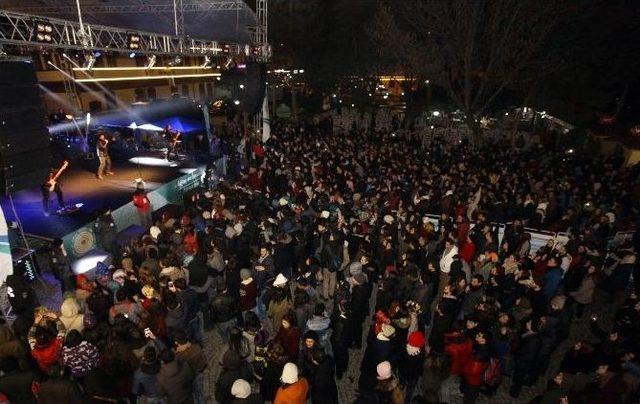 Odunpazarı&rsquo;nda Gripin R&uuml;zgarı 1