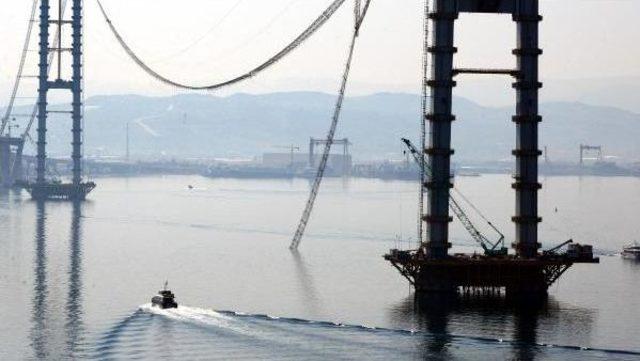 K&ouml;rfez K&ouml;pr&uuml;s&uuml; nde Faciayı Meteroloji Raporu &Ouml;nlemiş 1