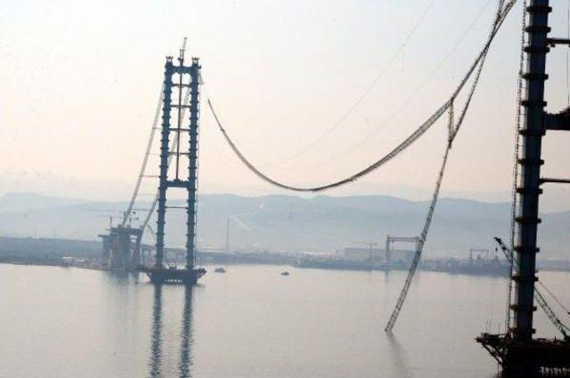 K&ouml;rfez K&ouml;pr&uuml;s&uuml; nde Faciayı Meteroloji Raporu &Ouml;nlemiş 2