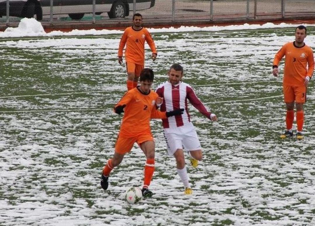 İşitme Engelliler S&uuml;per Ligi