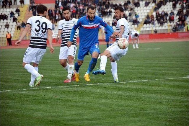 Spor Toto 2. Lig