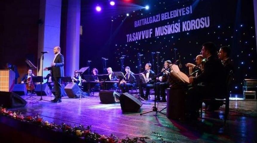 Battalgazi Belediyesinden Niyaz-i Mısri&rsquo;yi Anma Programı