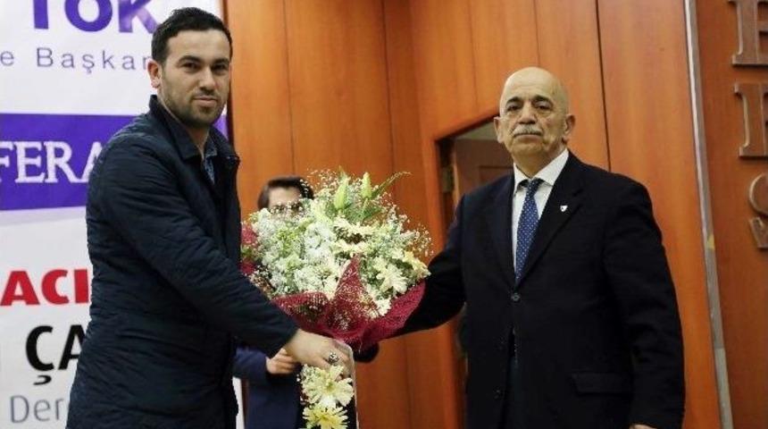 İlkadım Belediyesi&rsquo;nden &ldquo;&ccedil;anakkale 1915&rdquo; Konferansı