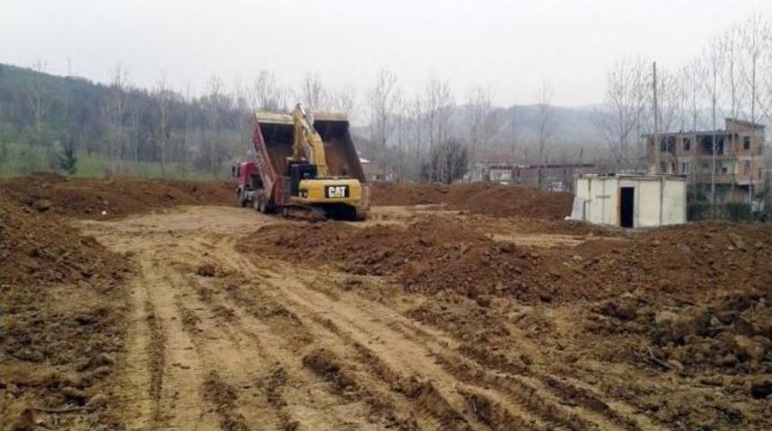 Salıpazarı&rsquo;na Yeni İmam-hatip Ortaokulu