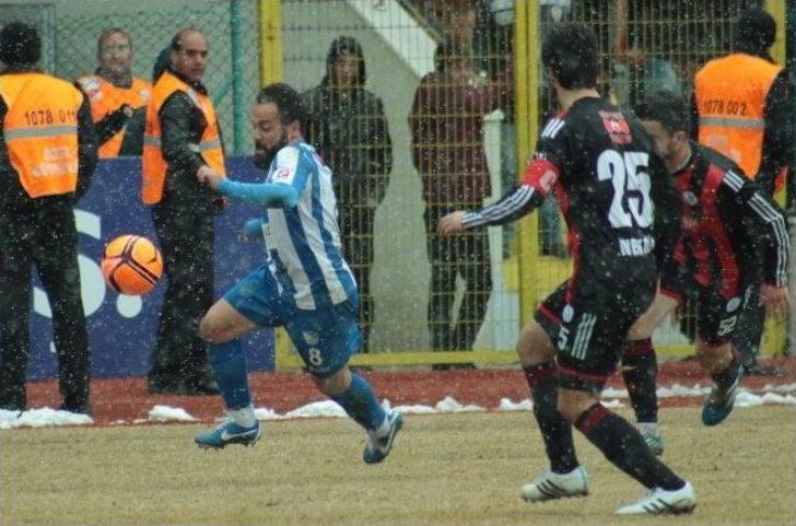 Spor Toto 3. Lig G2