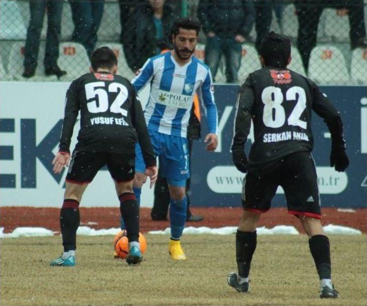 Spor Toto 3. Lig G3