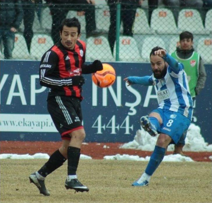 Spor Toto 3. Lig G5