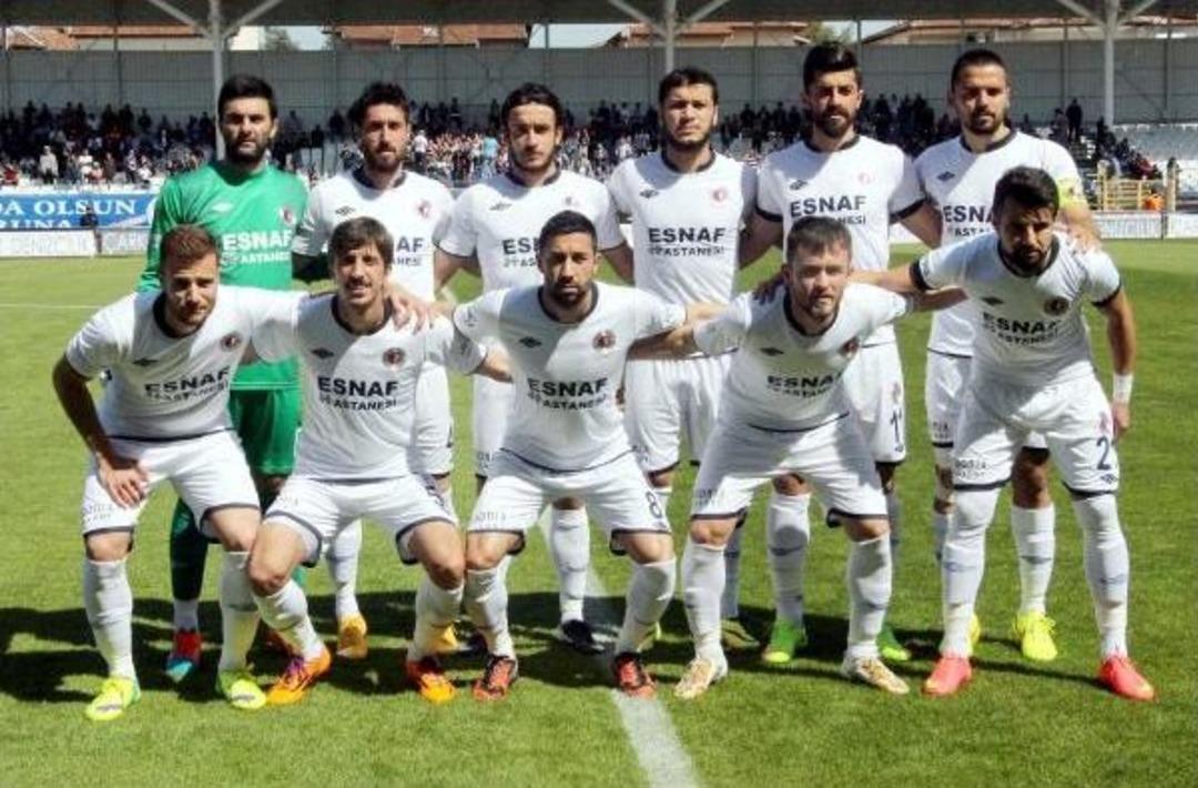 Fethiyespor-Yeni Malatyaspor: 1-2