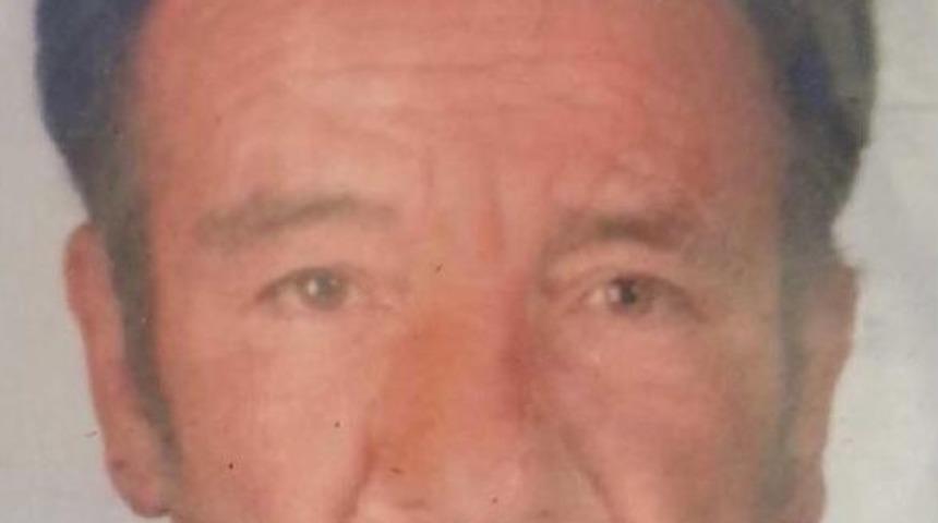 Sepetli Motosikletinin Altında Kalıp &Ouml;ld&uuml;