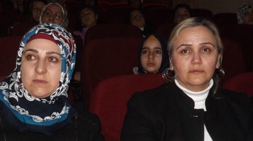 &lsquo;&ccedil;anakkale Ruhu Ve Asımın Nesli&rsquo; Programı