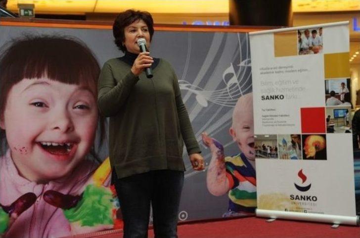 21 Mart Down Sendromu Farkındalık Günü G1