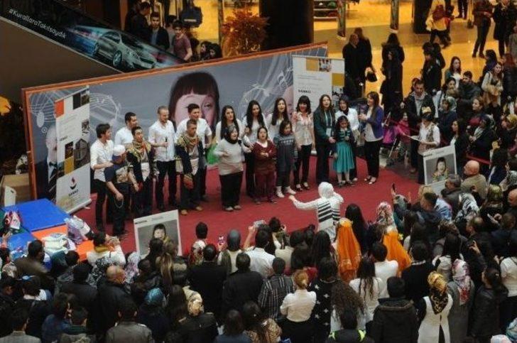 21 Mart Down Sendromu Farkındalık Günü G2