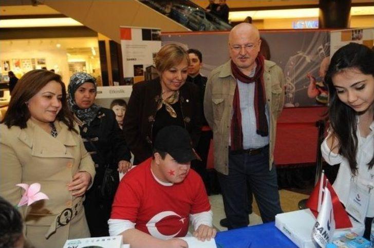 21 Mart Down Sendromu Farkındalık Günü G3