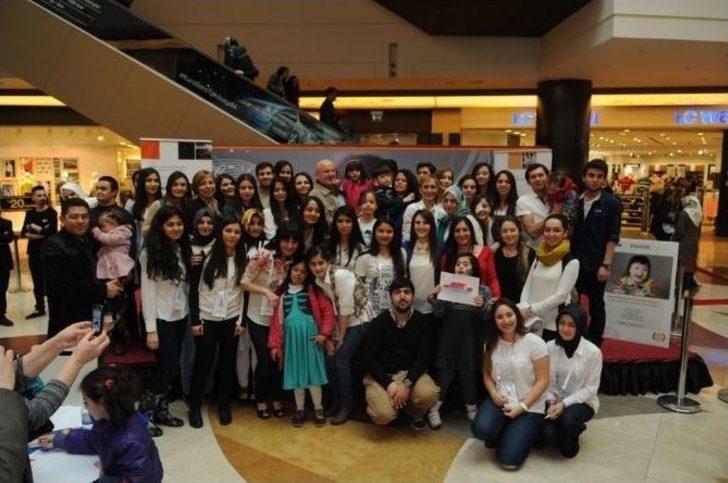 21 Mart Down Sendromu Farkındalık Günü G4