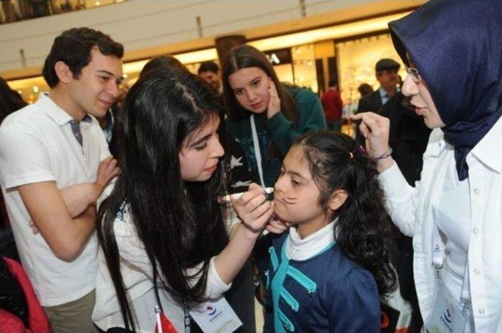 21 Mart Down Sendromu Farkındalık Günü G5