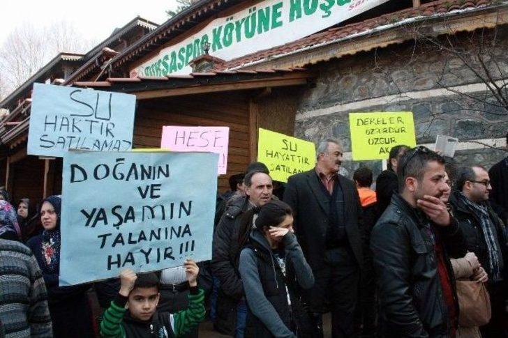 Hes’e Davullu Zurnalı Tepki G4