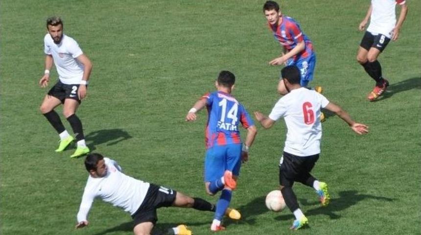 Spor Toto 3. Lig