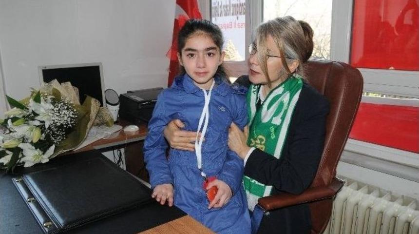 Tarhan, Chp İle İttifak İçin Yeşil Işık Yaktı