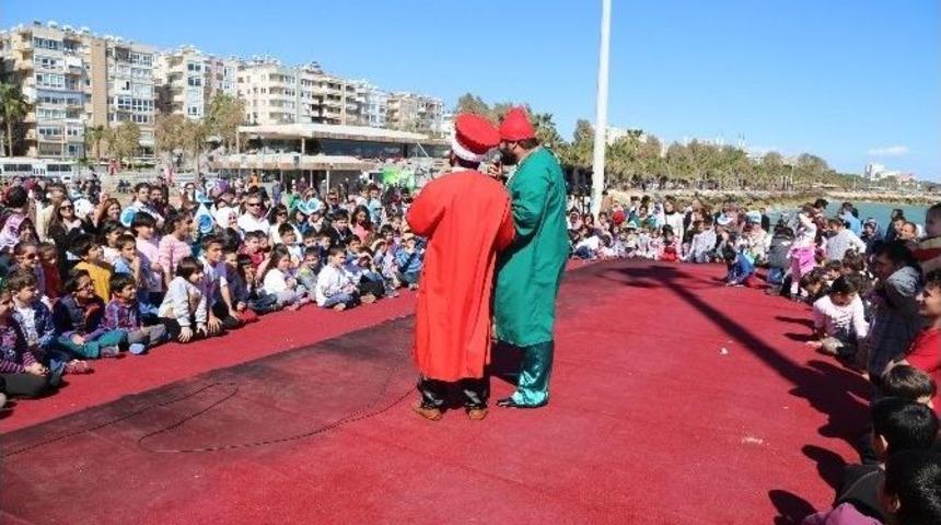 &rsquo;22 Mart D&uuml;nya Su G&uuml;n&uuml;&rsquo;