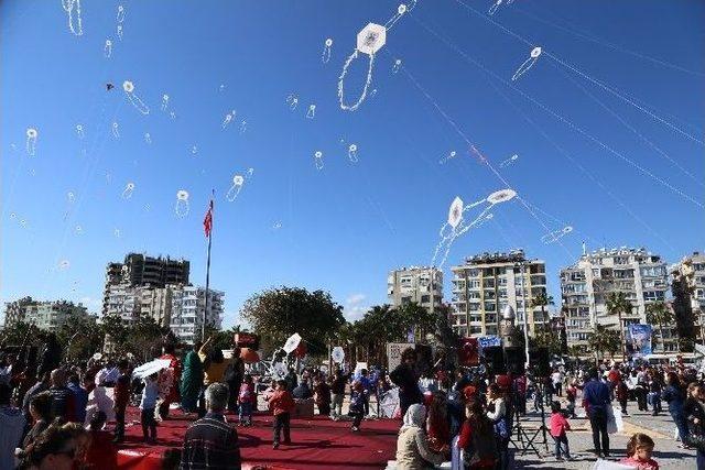 ’22 Mart Dünya Su Günü’